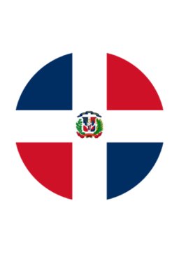E-Ticket Republica Dominicana