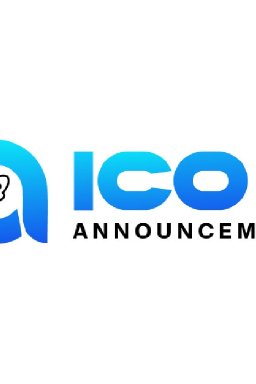 ico announcement 