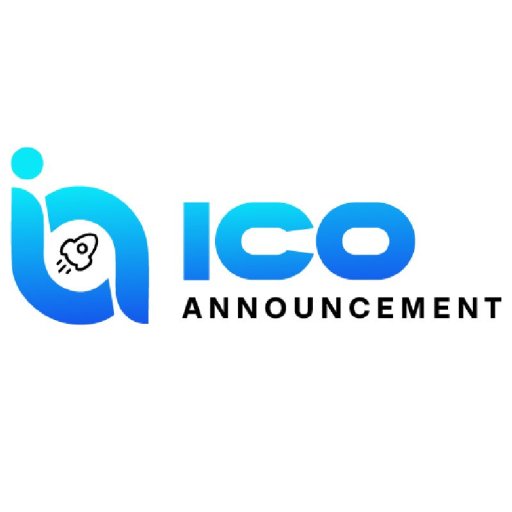 ico announcement 