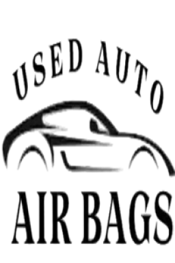 Used Auto Airbags