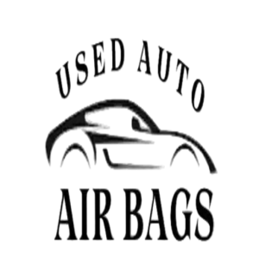 Used Auto Airbags
