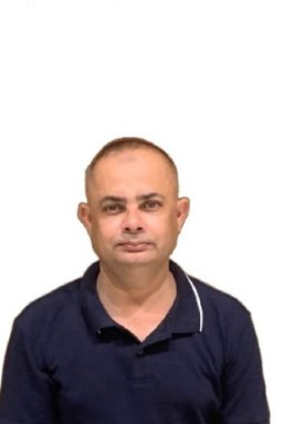 drsaifullah