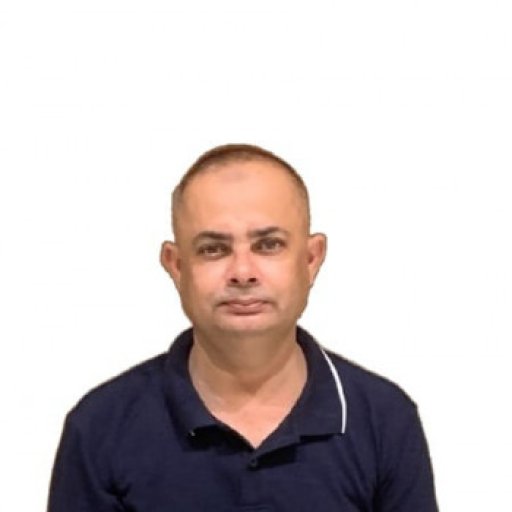 drsaifullah