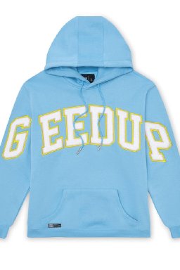 Geedupd