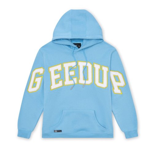 Geedupd