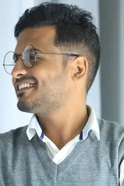 Atul Sharma