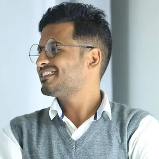 Atul Sharma