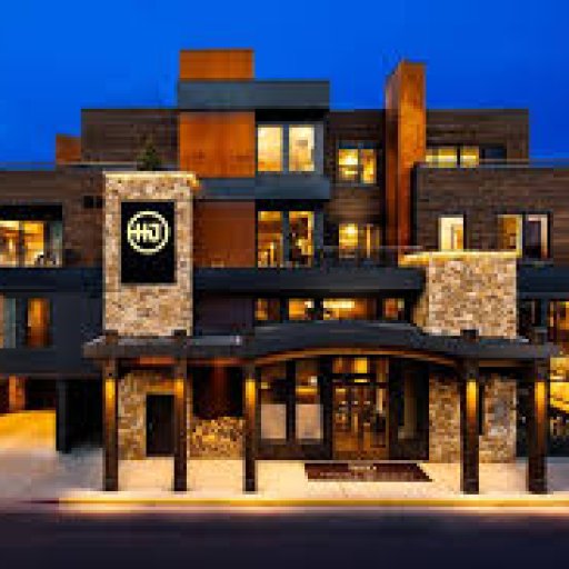 hoteljackson