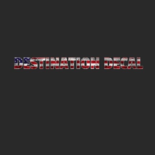 destinationdecal