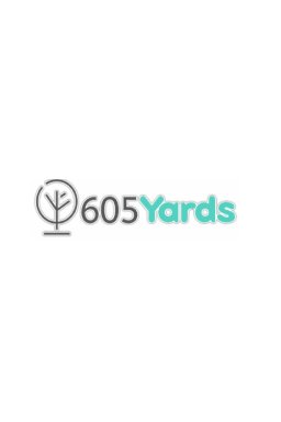 605yards