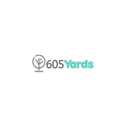 605yards