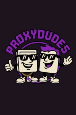proxydudes