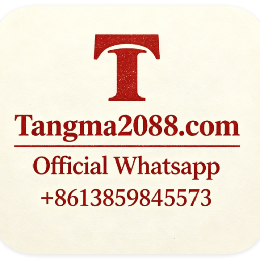 tangma2088 official 