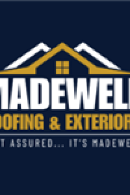 MadeWell Roofing and Exteriors