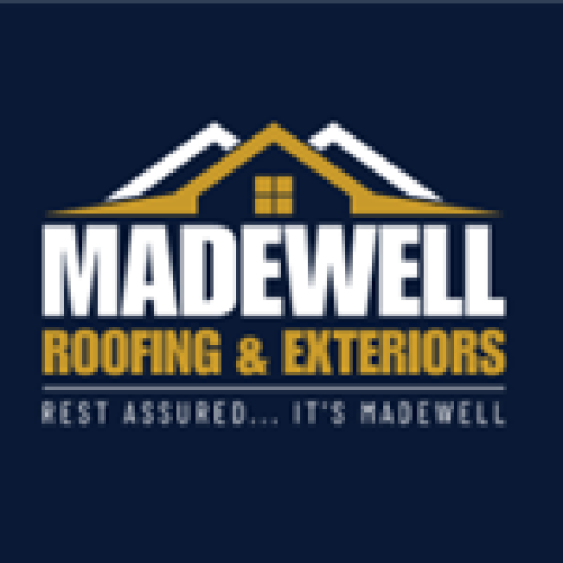 MadeWell Roofing and Exteriors