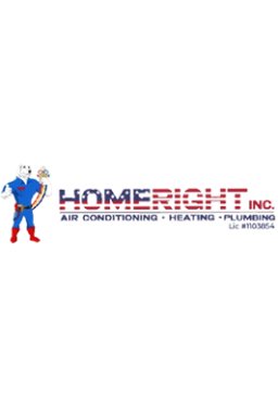 HomeRightInc
