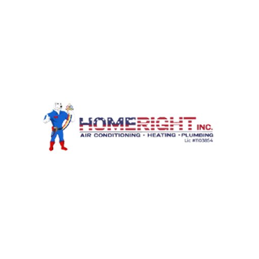 HomeRightInc