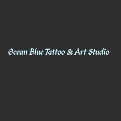 Oceanbluetatto