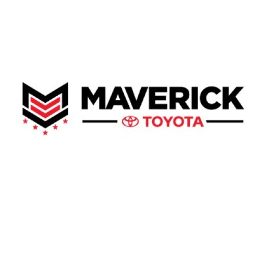mavericktoyota