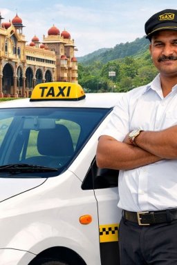 mysorefasttraktaxi