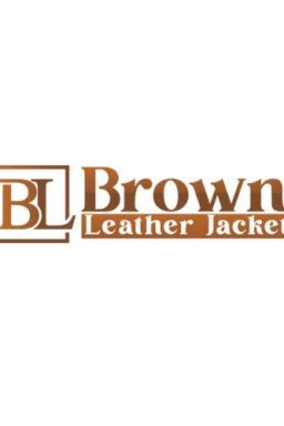 brownleatherjacketuk