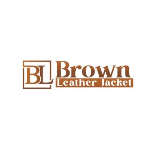 brownleatherjacketuk