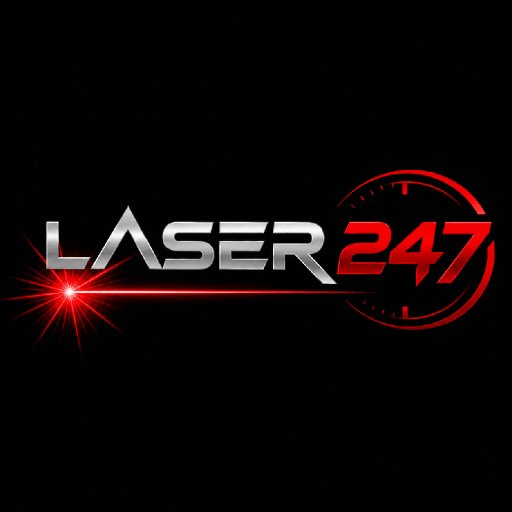 laser244