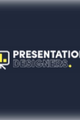 Presentation Designers UK