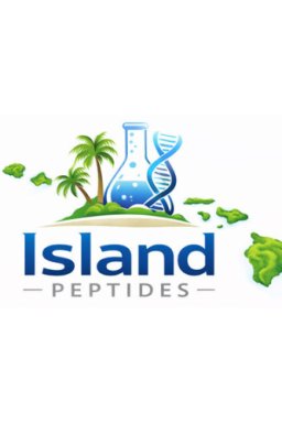 Shop Island Peptide
