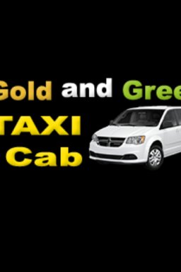 goldandgreentaxi
