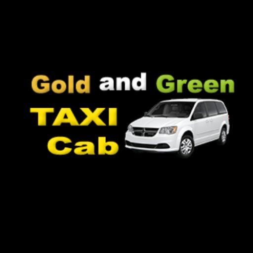 goldandgreentaxi