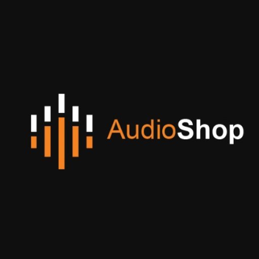 audioshop