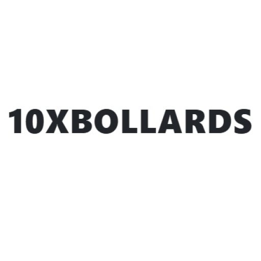 10xbollards