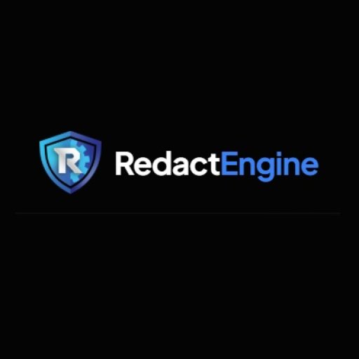 redactengine