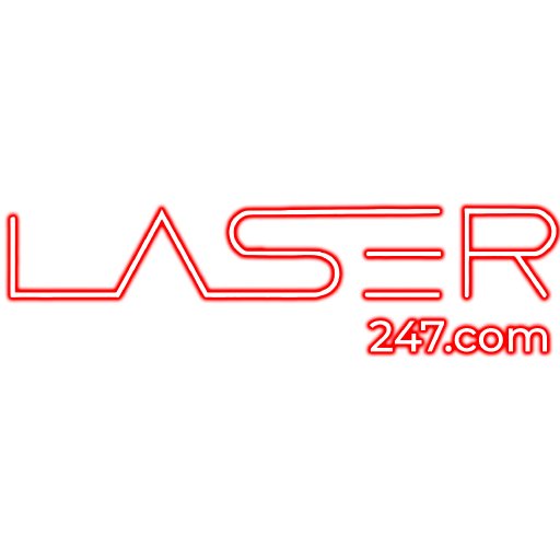 lasercric