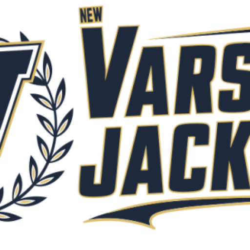 New Varsity Jackets