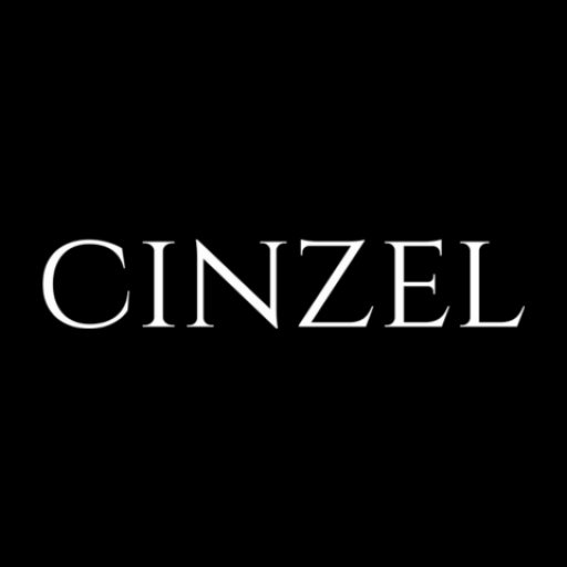 cinzelindia