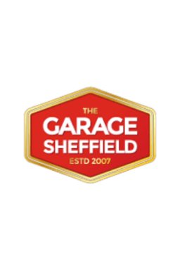 The Garage Sheffield