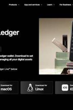 Ledgercommstart