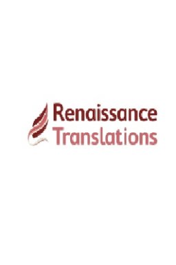 renaissancetranslations
