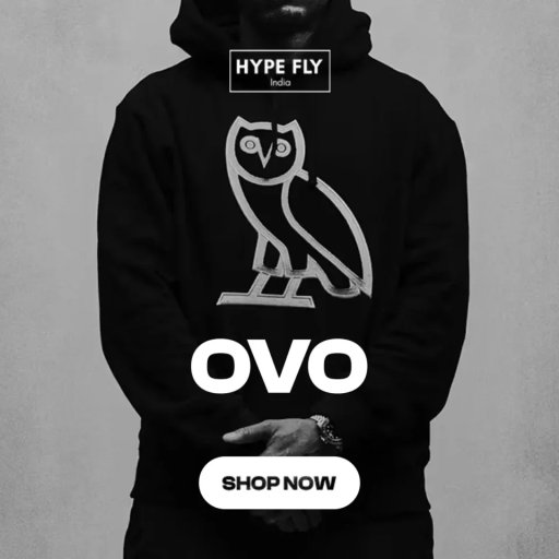 Ovo Clothing