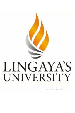 Lingayas Vidyapeeth