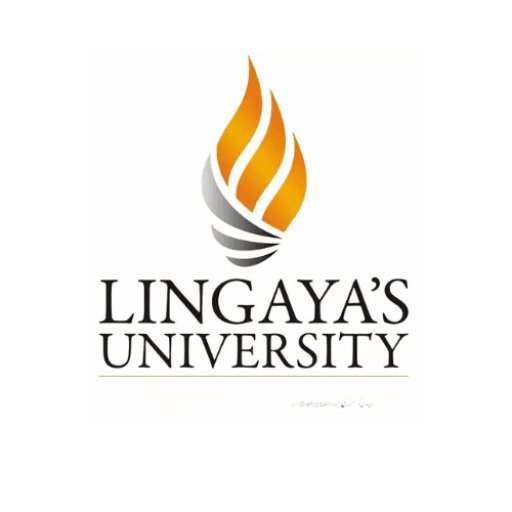 Lingayas Vidyapeeth