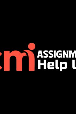 CMI Assignment Help UK