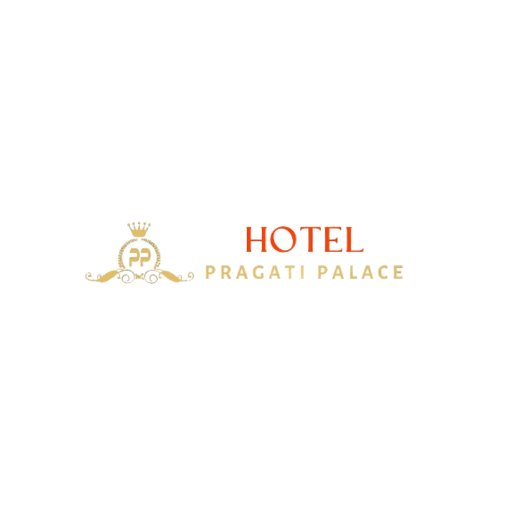 Hotel Pragati Palace in Mathura
