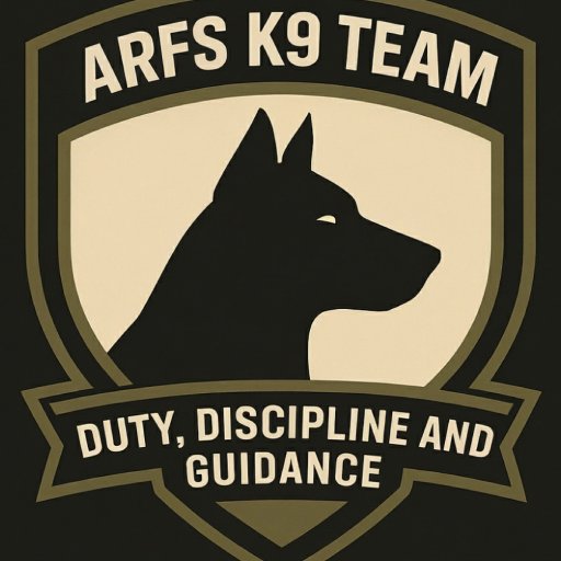 ARFSK9TEAM