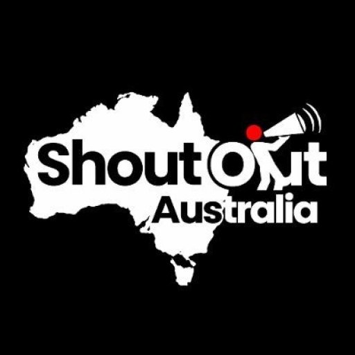 Shoutoutaustralia