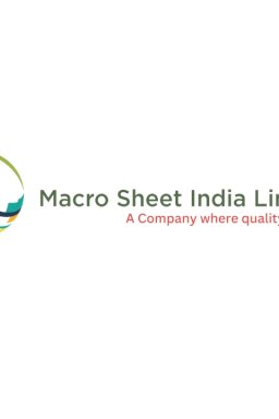 Macro Sheet India Limited