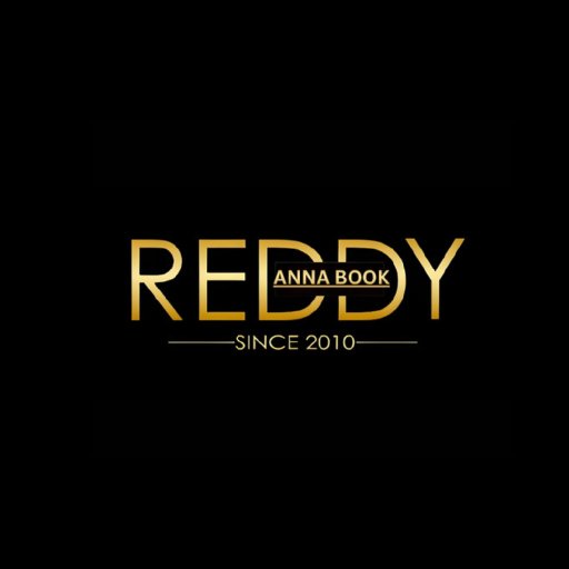 ReddyAnnaBookcom