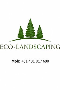 ecolandscaping
